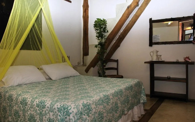 Posada Malibu