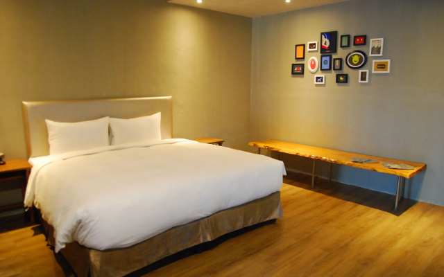 Tourism Inn