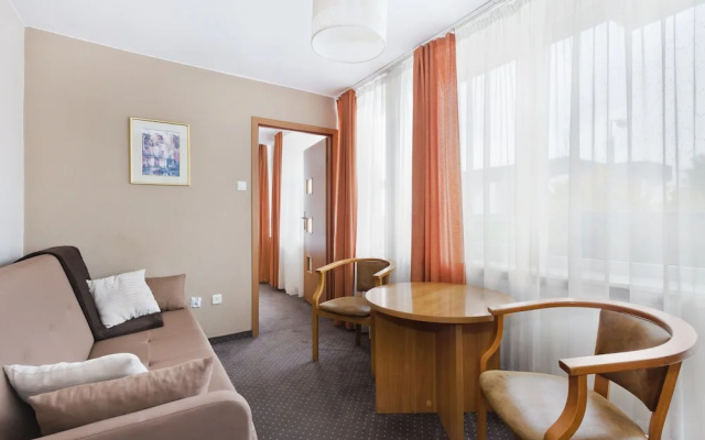 Hotel Pegaz