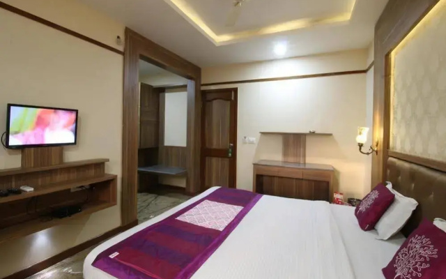 Hotel JS Regency