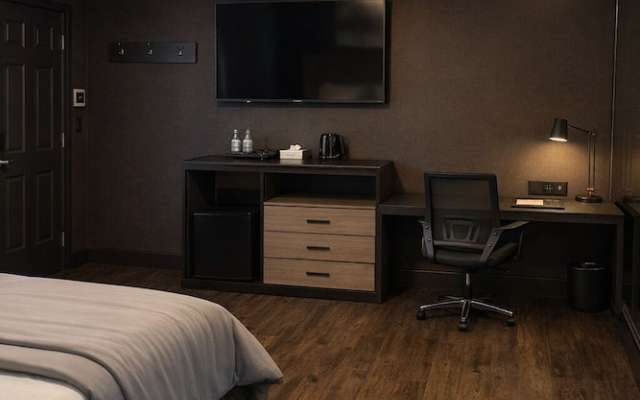 Stella Hotel Bronx