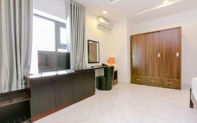 OYO 597 Chieu Duong Hotel