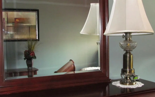 The BriMarie Inn
