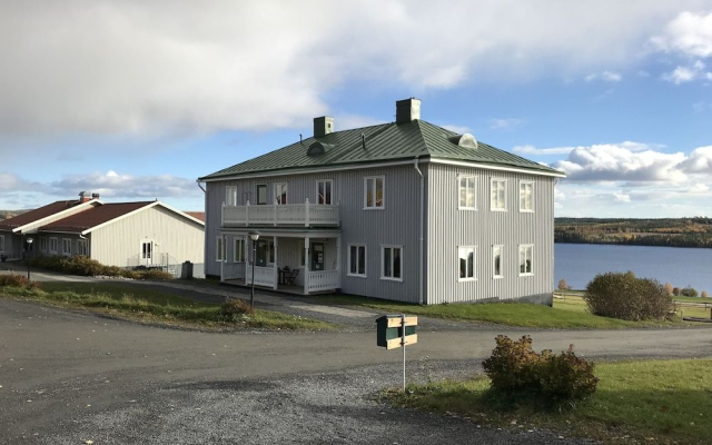 Wångens wärdshus