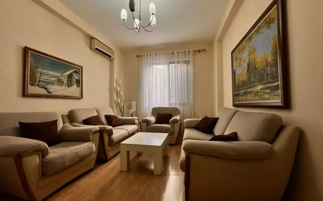 VI-JU Apartment