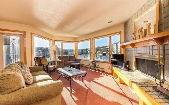 Willows #1713 - 1 Br Condo