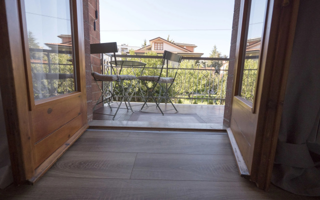 Suite Simonetta