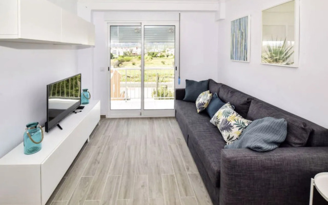 Apartment Bonamar
