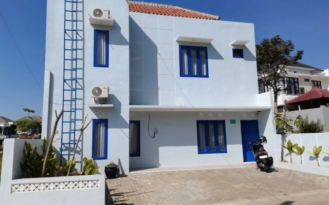 ZG Home Batu