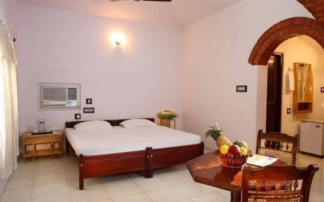 Cherai Beach Resort