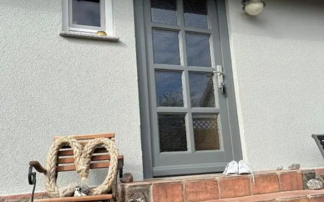 Fischerhus37 FeWo Kranichwiese