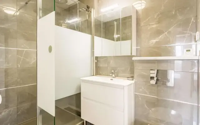 Appartement Biarritz, 2 pièces, 4 personnes - FR-1-3-517