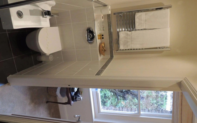 Woodlands Guest House