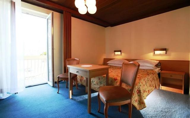 Hotel Trst - Sava Hotels & Resorts