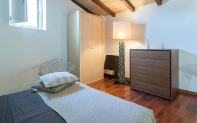 Holiday Home Vecchio Forno