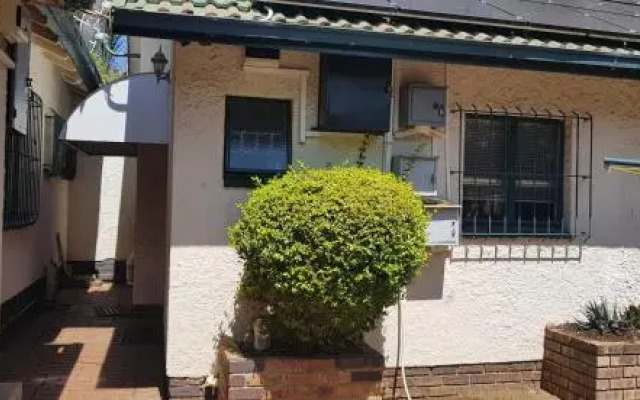Adelaide's Guest House