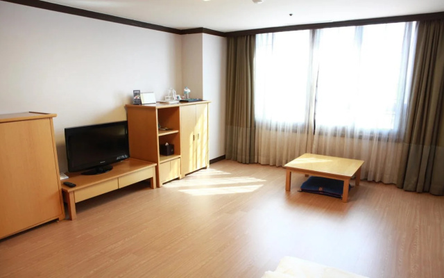 Hotel Miranda