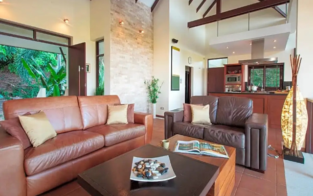VMP - Ban Tai Ocean View Villa