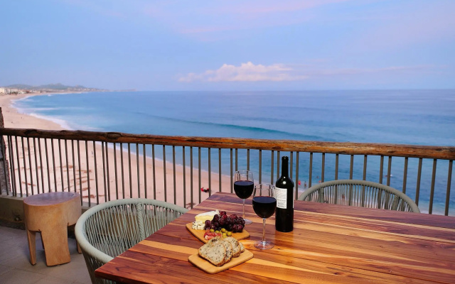 Condo Soleado 241 in San Jos del Cabo