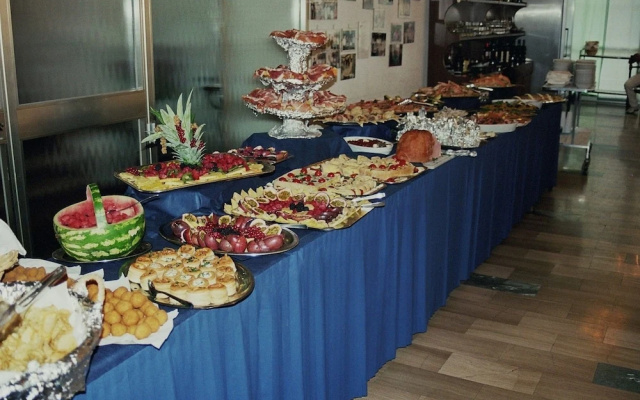 Hotel Darsena