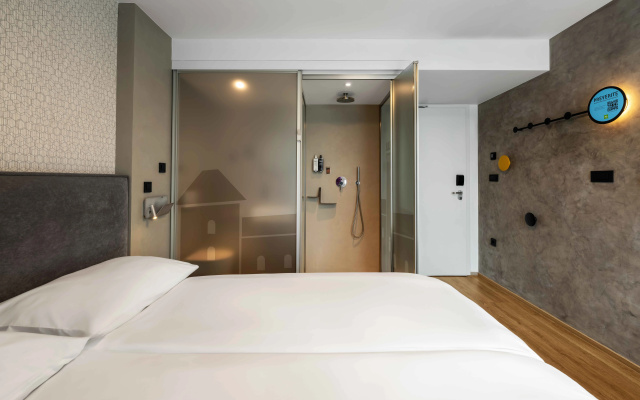ibis Styles Ljubljana Centre
