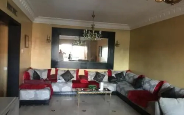 Residence Sarah