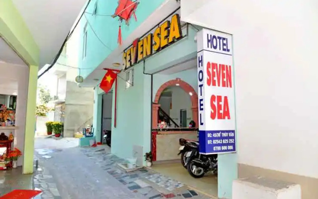 Sevensea Vung Tu