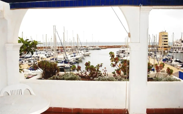Kross Puerto Aguadulce
