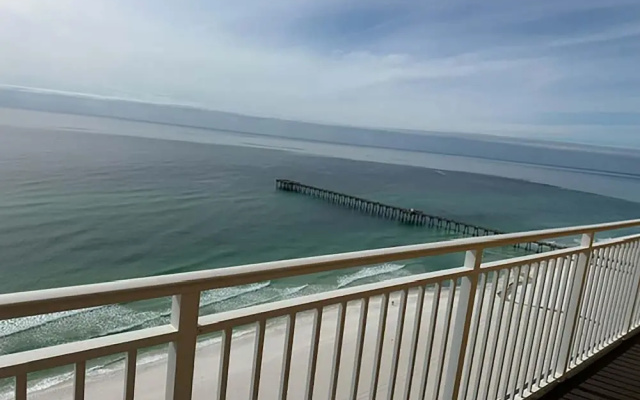 Sterling Reef 1904- Penthouse