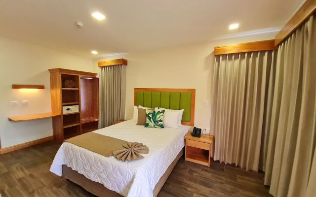 Sibu Boutique Hotel