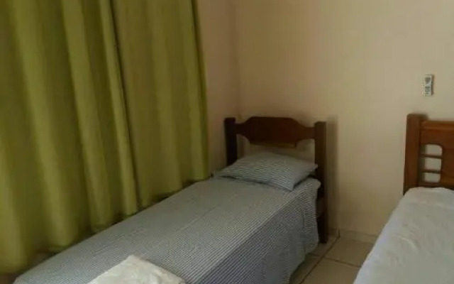Pousada Pantaneira