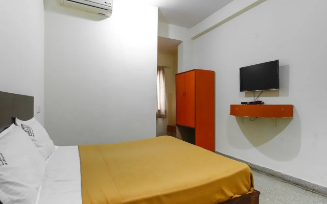 Blue Lotus Residency