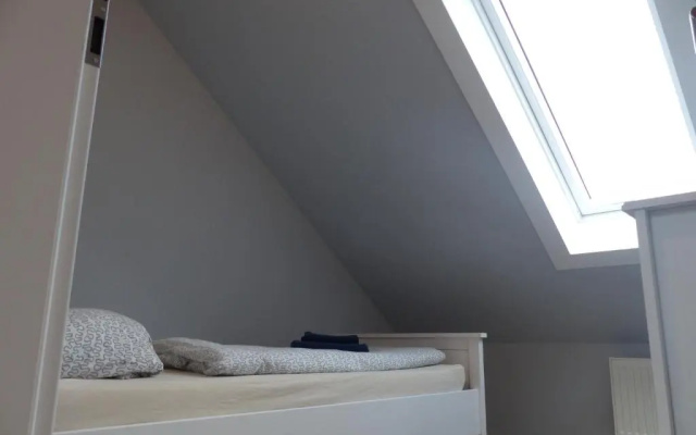 Ferienhaus Sonnenblick - a59190