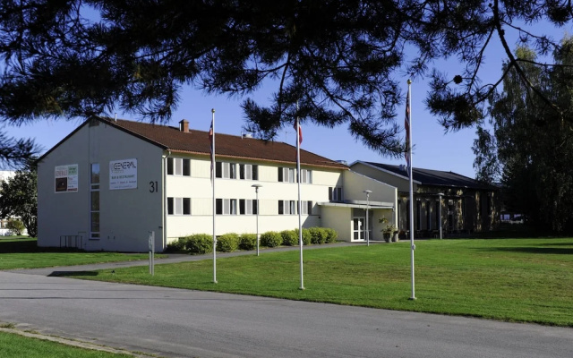 General Hotell
