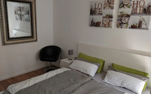 Business Apartments Ratingen 4