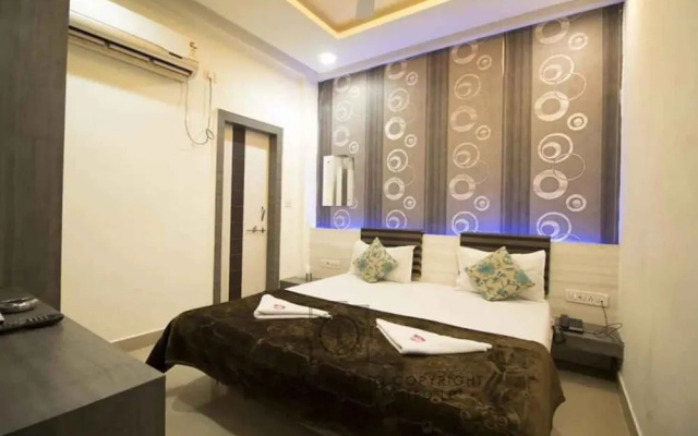 Hotel Maa Ganga palace