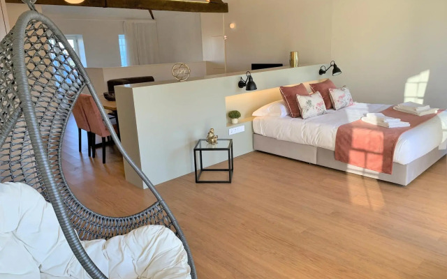 Clérigos Prime Suites by Porto City Hosts