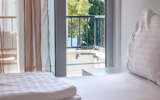 Solee apartments