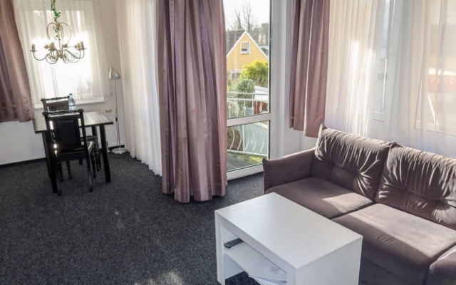 House Duhnen Cuxhaven 21442