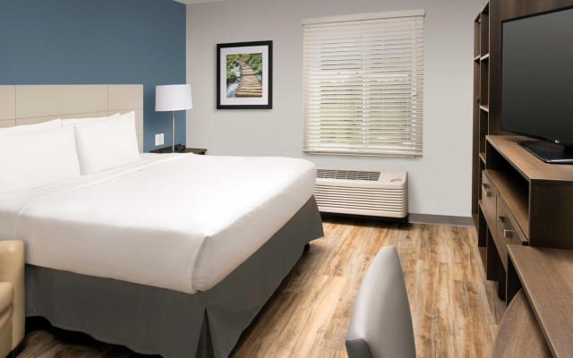WoodSpring Suites South Plainfield