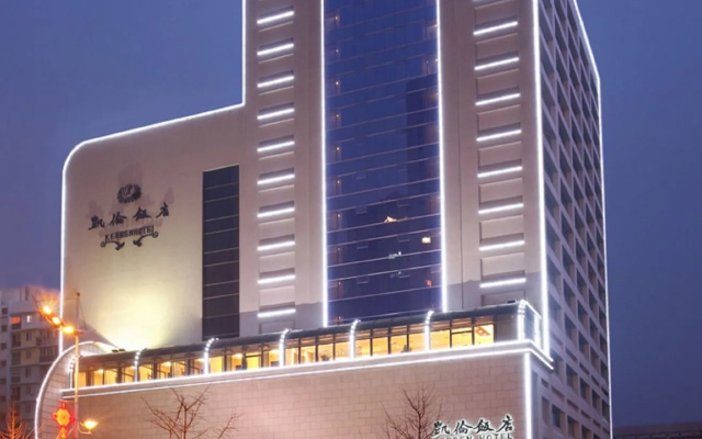 Kerren Hotel