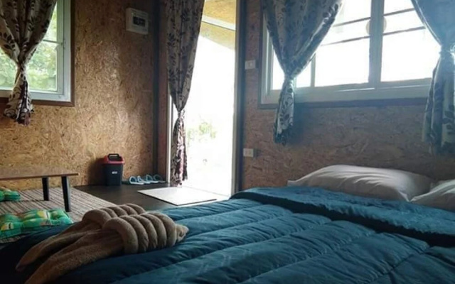 Baansuan Katkanok Homestay Khaokho