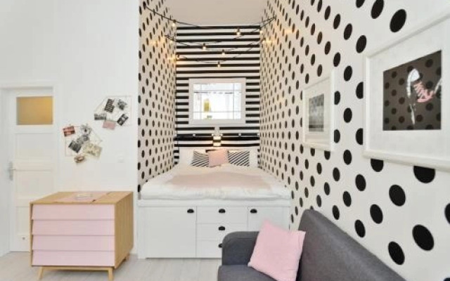 Piano Flat