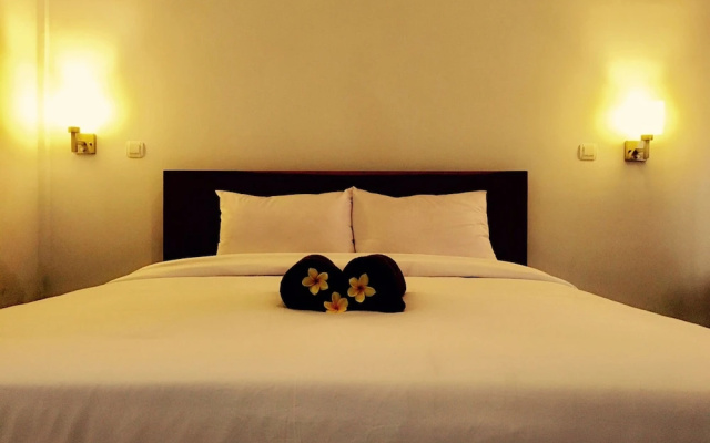 Airy Ubud Raya Mas Gang Merpati Gianyar Bali