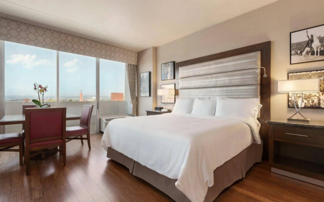 USC Hotel