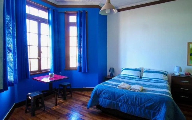 Vina City Hostel II