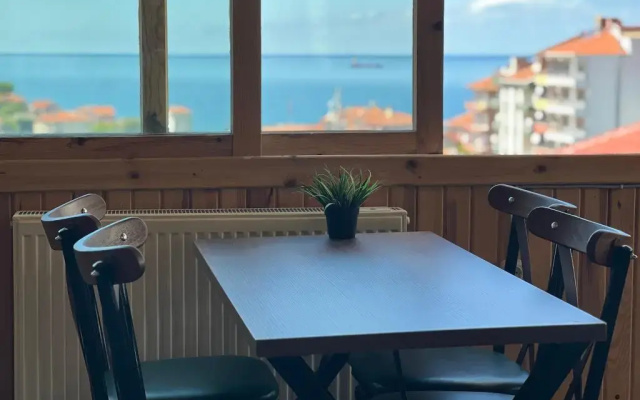 Demiroz Konak Otel
