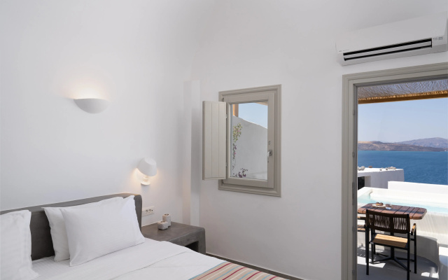 Goulielmos Hotel & Spa