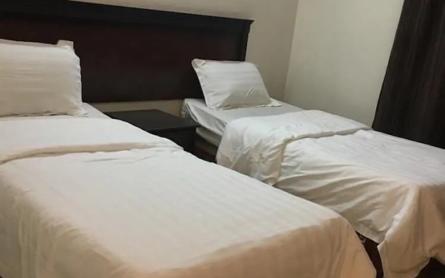 Almakan Suites 111