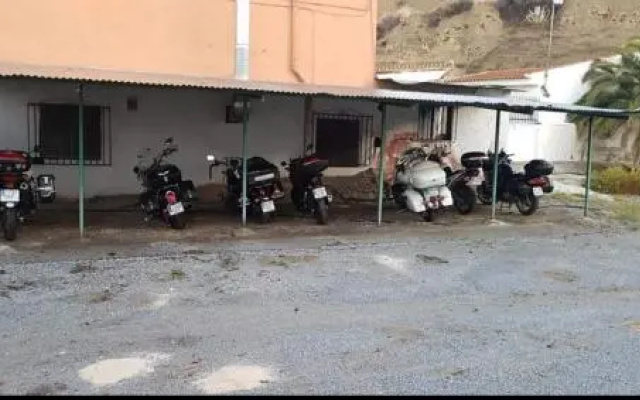 Hostal El Caminero